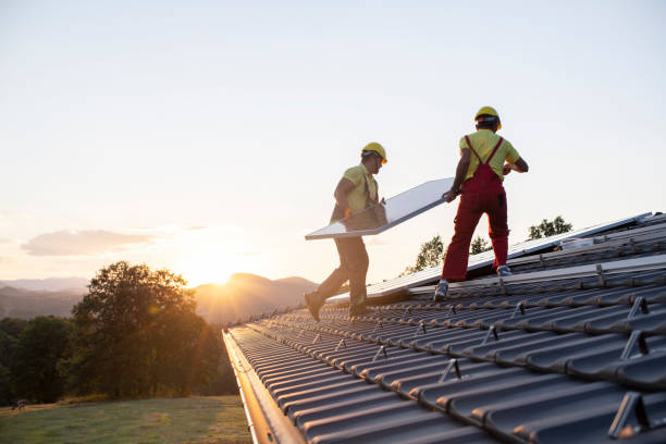 Best Flat Roofing  in Sardis City, AL